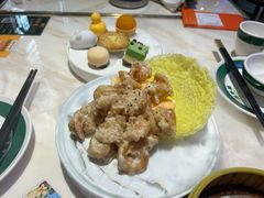 -顺粤楼·粤菜·点心(融创茂店)
