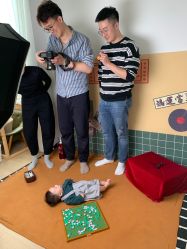 -NICE KIDS 奈时儿童摄影
