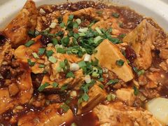 -华竹饭店(中央大街店)