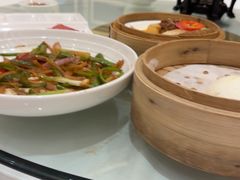-聚福山莊·寻味顺德(北滘店)