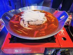 -入火韩国烤肉(凯旋广场店)