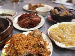 -陈根记大牌档