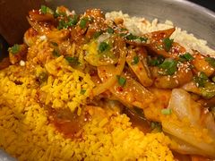 -槿Story·韩国料理(望京韩国美食城店)