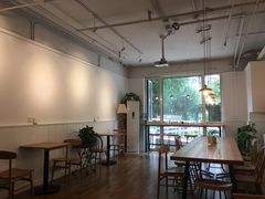 大堂-Cafe Villa