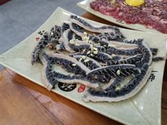 -顺德公平靓正特色牛花粥(花都店)
