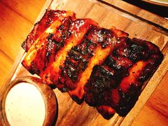 Half&nbsp;Beef&nbsp;Ribs-The Meat & Wine Co Southbank(南岸店)