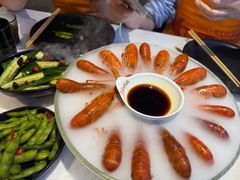 -红盔甲·小龙虾(天钥桥店)