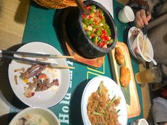 -粤港湾砂锅粥·宵夜(宝龙店)