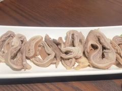 驴板肠-王记驴火河间驴肉火烧(长青店)