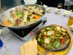 -凤城康记饭店