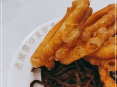 -老磁器口豆汁店(天坛店)