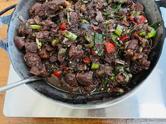 -牛八宝桂林米粉(八里庄店)