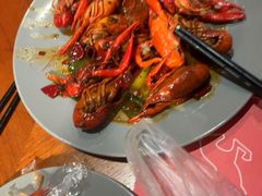 -美盛喜来登大酒店-盛宴标帜餐厅