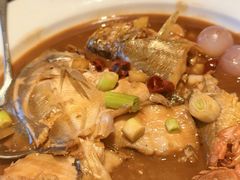 -妈妈菜舟山海鲜(定海古城店)