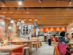 -味千拉面(广州金沙永旺梦乐城店)