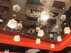 -万岁寿司(万国店)