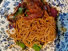 -阿大排档(长春这有山店)