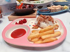 -鹿港小镇(悠唐店)