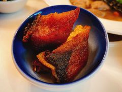 -马勒别墅·中餐厅