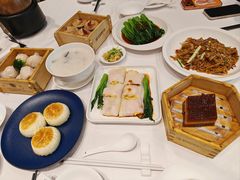 -南宁荔园维景国际大酒店·荔园中餐厅