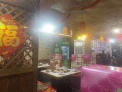 -人民公社铁锅炖·东北菜(卫国道店)