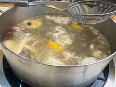 -牛记皇鲜牛肉火锅(环球度假区梨园店)