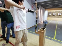 -道顺射箭·团建·骑射(张杨路店)