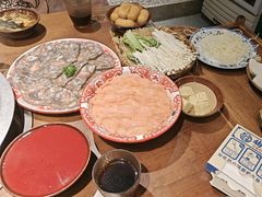 -楠火锅(昆山金鹰店)