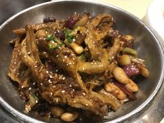 -情妹妹干锅锅(中海国际购物公园店)