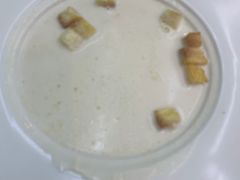 -小白桦西餐厅