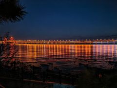 -星海湾跨海大桥