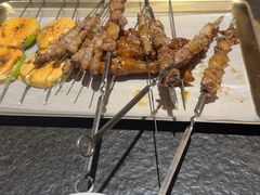 -锦州御烧烤·形象店(人民街店)