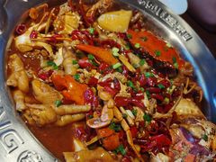 -胖哥俩肉蟹煲(杭州下沙学林街店)