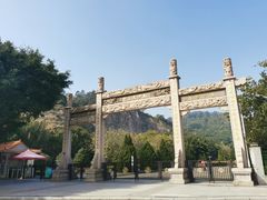 -南沙天后宫景区