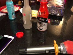 -方糖KTV-PLUS(世茂广场店)