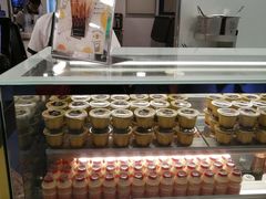 自助调料区-1点点(望京万象汇店)
