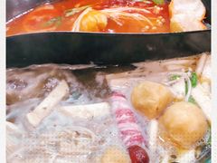 -巴隆门重庆老火锅(太湖路店)