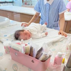 -禧月荟S月子中心(侨城店)