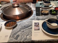 -大头椰·海南椰子鸡火锅(思明万象城店)