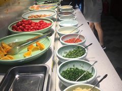 -香佰里鲜货火锅(佳乐金街店)
