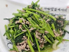 -郭姐·威海渔村(黄兴路店)