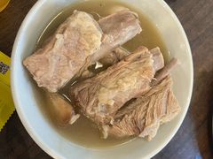 -松發肉骨茶(先得坊店)