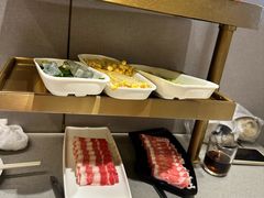 -海底捞火锅(王府井银泰in88店)