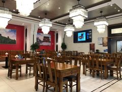 大堂-马凯餐厅(地安门店)
