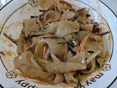 -听涛雅苑百味饺子老家菜馆