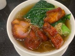 -丽的面家(多宝路店)