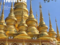 -西双版纳勐泐文化旅游区