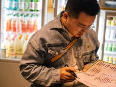 -馥二代韩式烤肉 2세대 불고기(喷水池店)