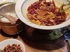 -印象鲵宴·张家界地标美食名片(溪布街店)