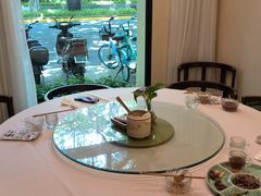 -五观堂素食(新华路店)